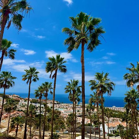 San Eugenio Charming Renovated Apartment Tenerife Costa Adeje  Kültér fotó