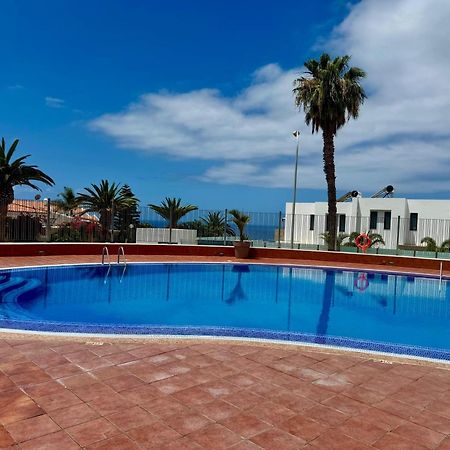 San Eugenio Charming Renovated Apartment Tenerife Costa Adeje  Kültér fotó