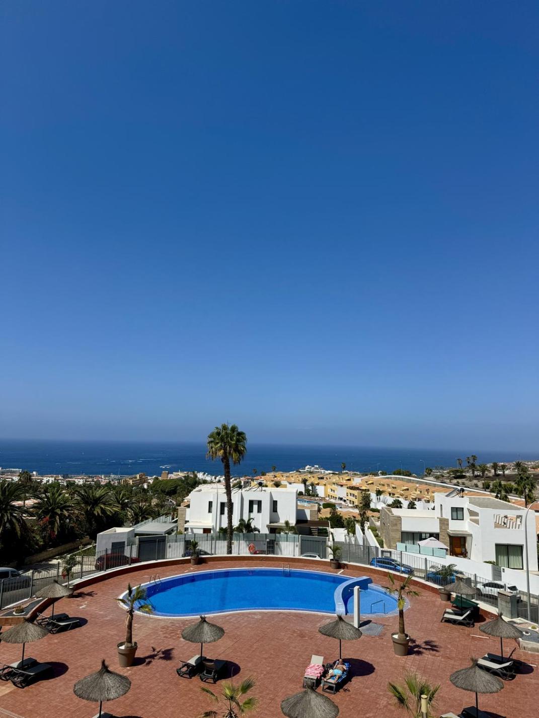 San Eugenio Charming Renovated Apartment Tenerife Costa Adeje  Kültér fotó