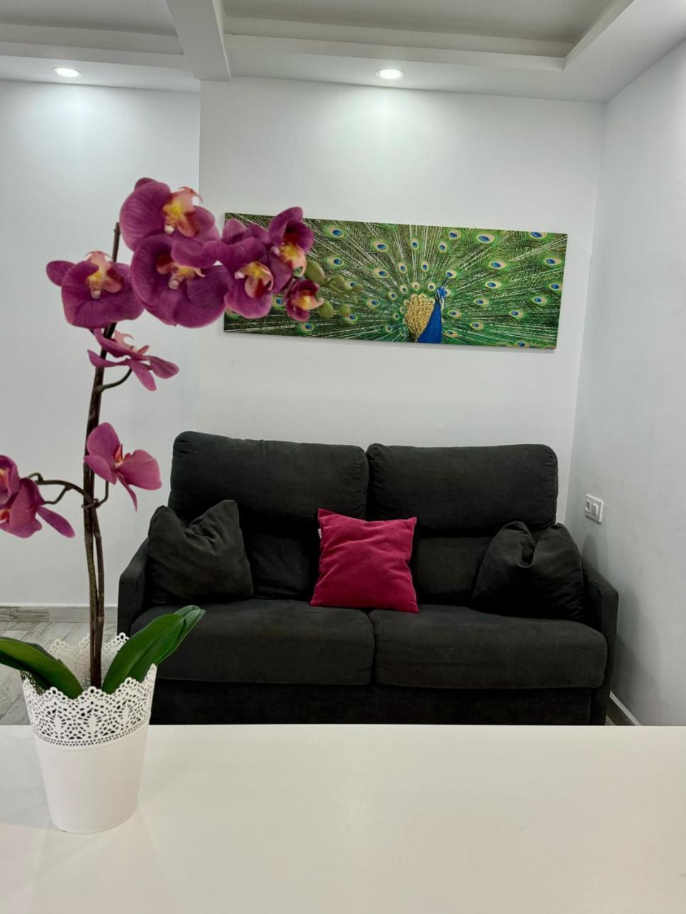 San Eugenio Charming Renovated Apartment Tenerife Costa Adeje  Kültér fotó
