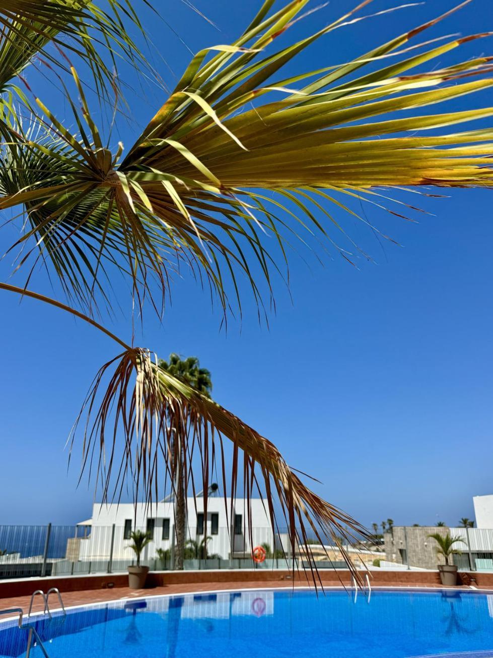 San Eugenio Charming Renovated Apartment Tenerife Costa Adeje  Kültér fotó