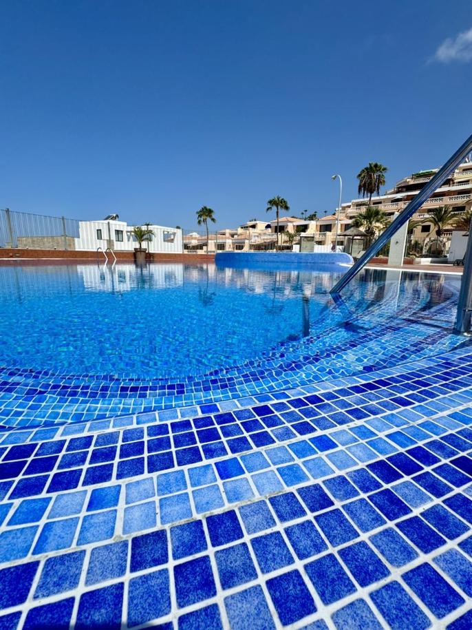 San Eugenio Charming Renovated Apartment Tenerife Costa Adeje  Kültér fotó