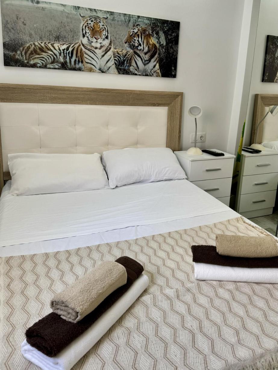 San Eugenio Charming Renovated Apartment Tenerife Costa Adeje  Kültér fotó