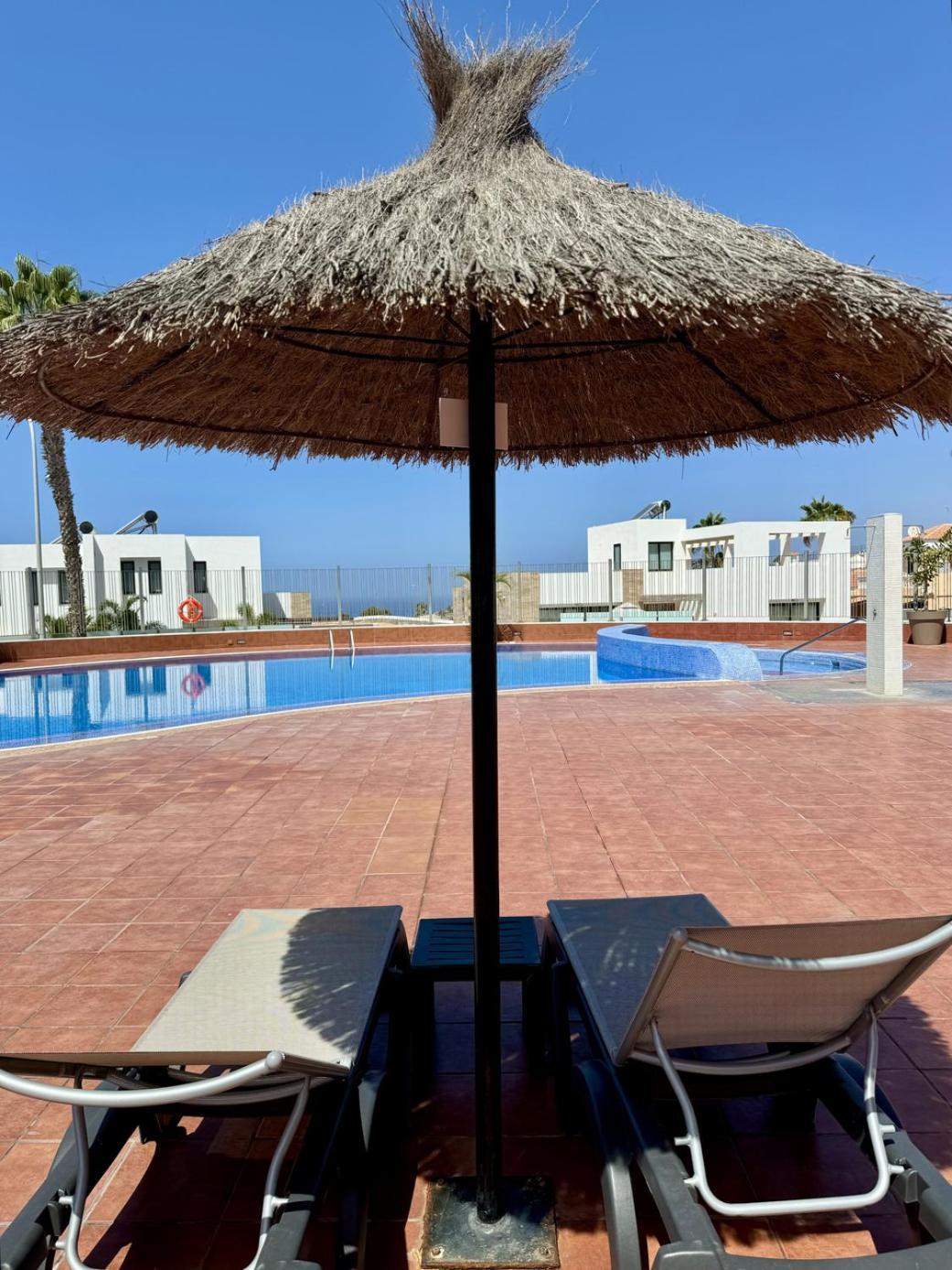 San Eugenio Charming Renovated Apartment Tenerife Costa Adeje  Kültér fotó