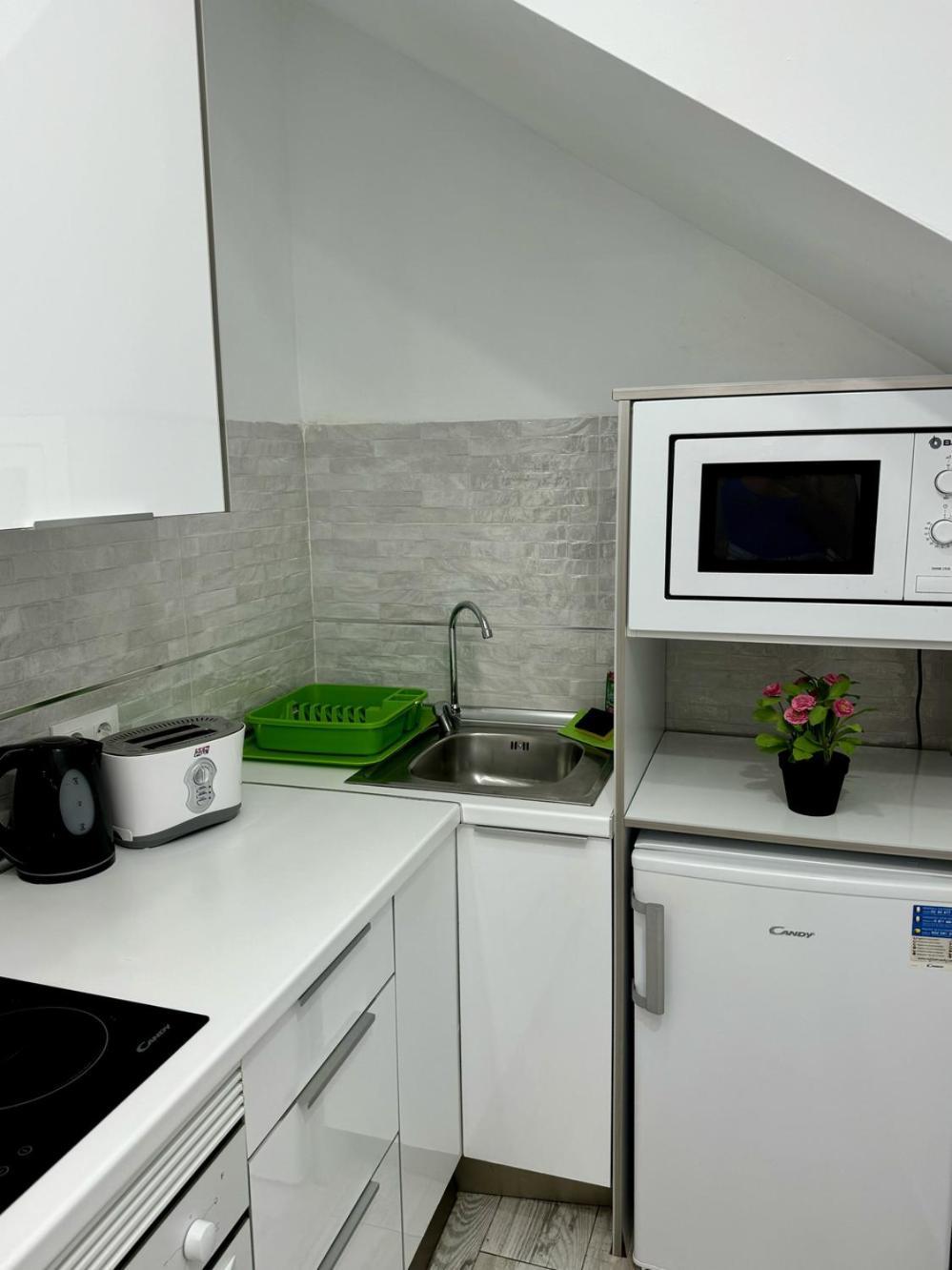 San Eugenio Charming Renovated Apartment Tenerife Costa Adeje  Kültér fotó