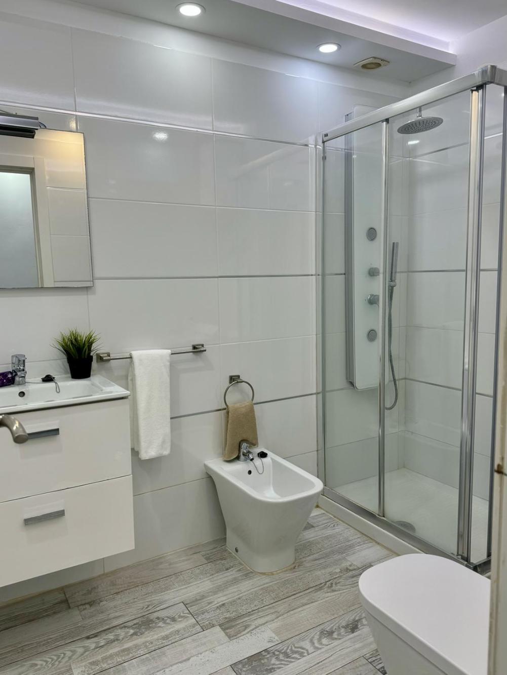 San Eugenio Charming Renovated Apartment Tenerife Costa Adeje  Kültér fotó