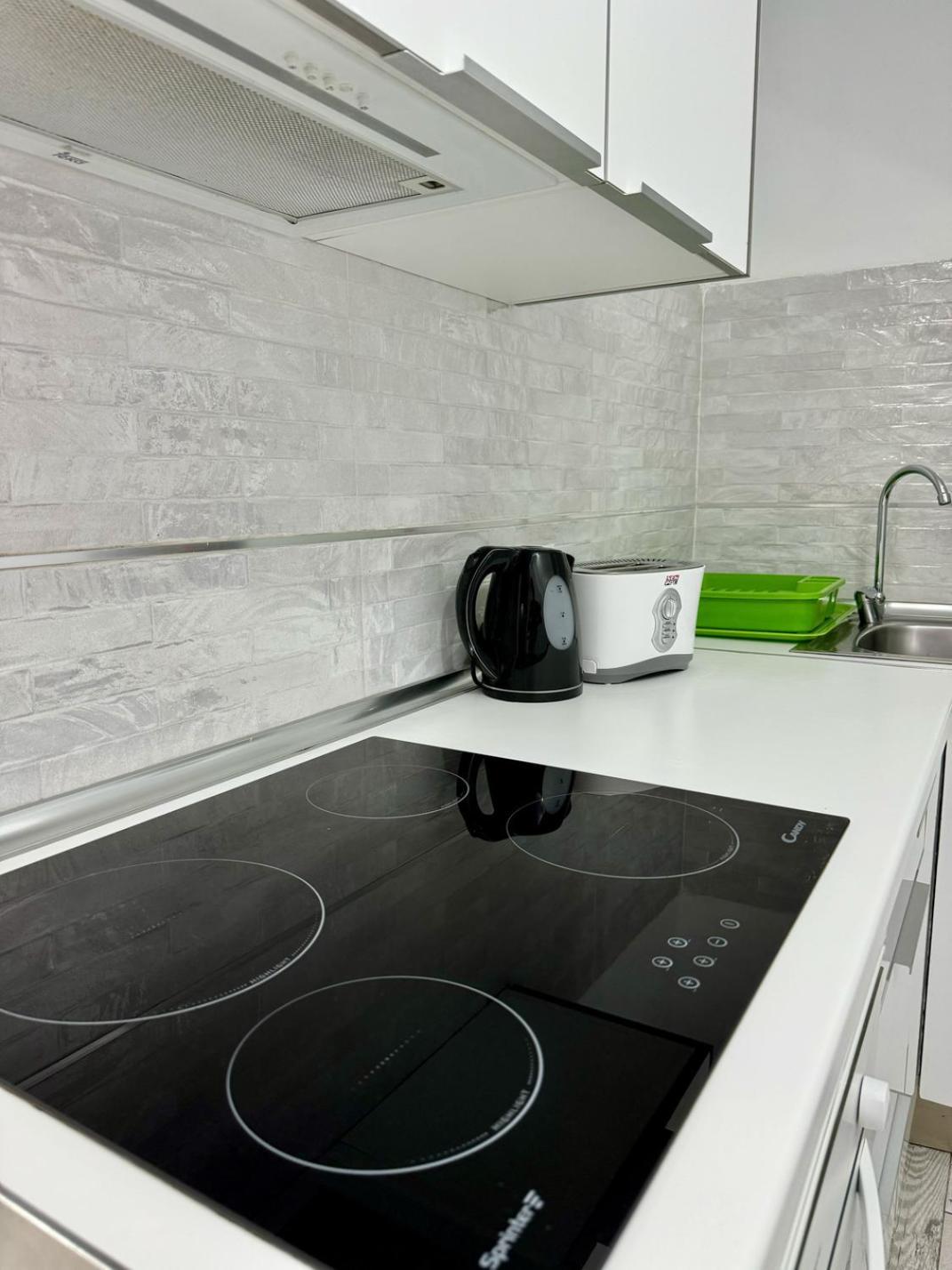 San Eugenio Charming Renovated Apartment Tenerife Costa Adeje  Kültér fotó
