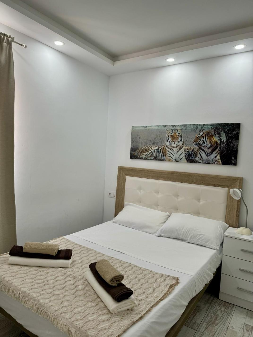 San Eugenio Charming Renovated Apartment Tenerife Costa Adeje  Kültér fotó