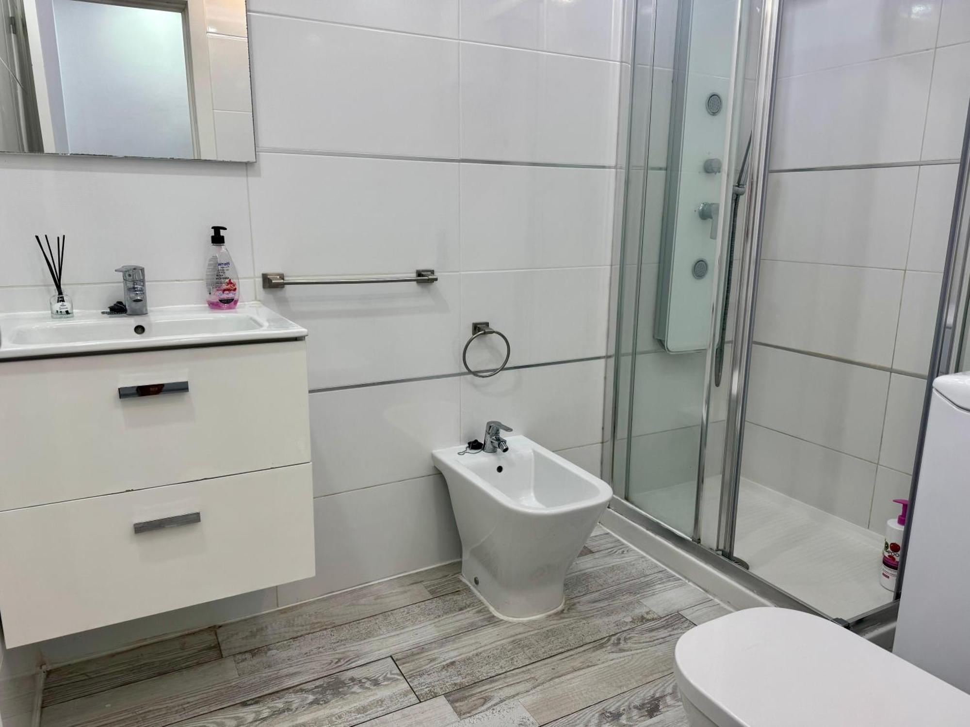 San Eugenio Charming Renovated Apartment Tenerife Costa Adeje  Kültér fotó