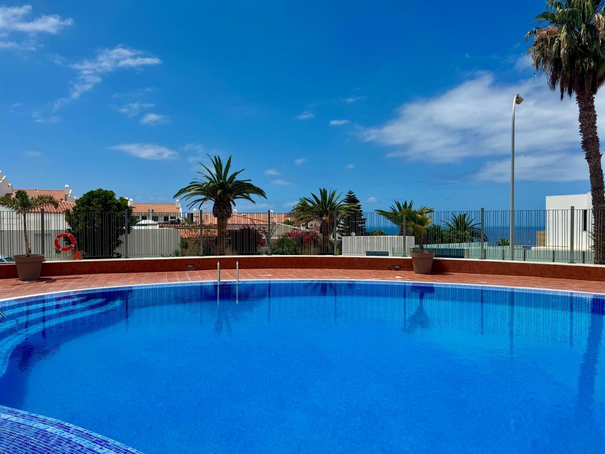 San Eugenio Charming Renovated Apartment Tenerife Costa Adeje  Kültér fotó