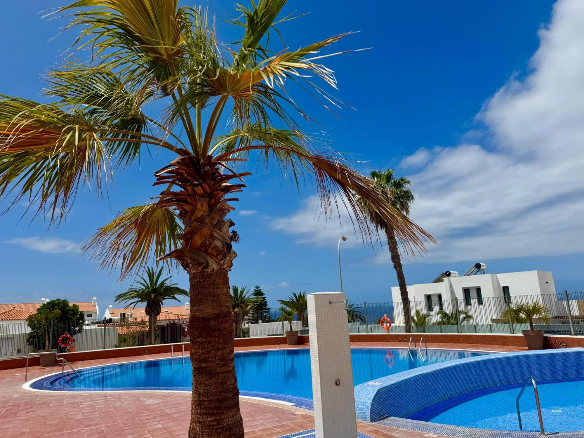 San Eugenio Charming Renovated Apartment Tenerife Costa Adeje  Kültér fotó