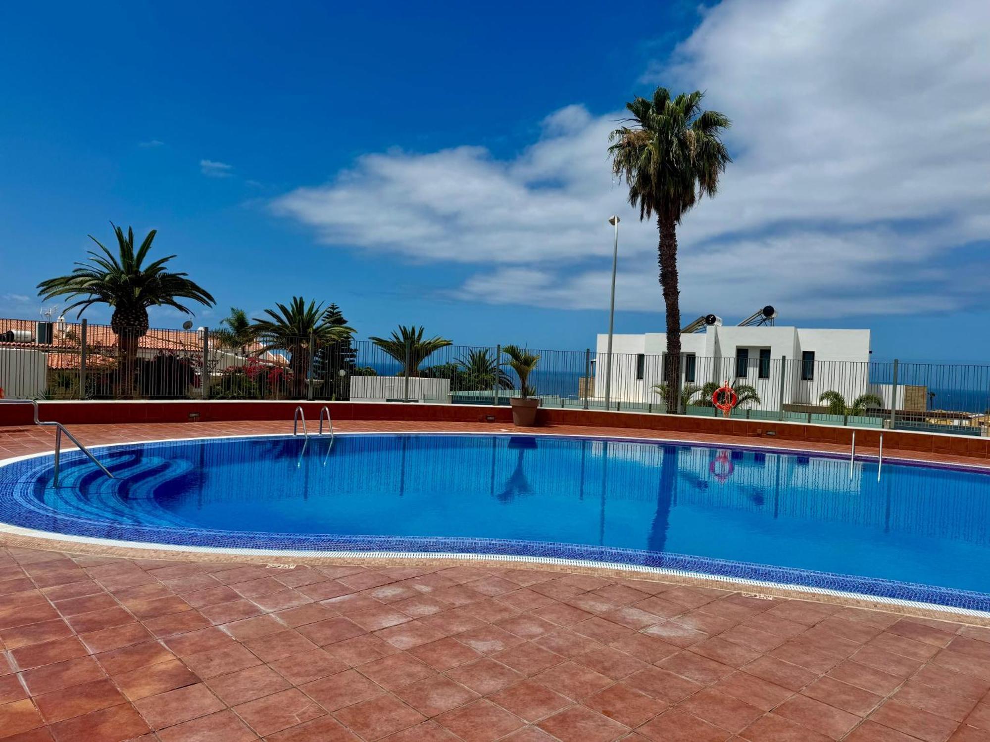 San Eugenio Charming Renovated Apartment Tenerife Costa Adeje  Kültér fotó