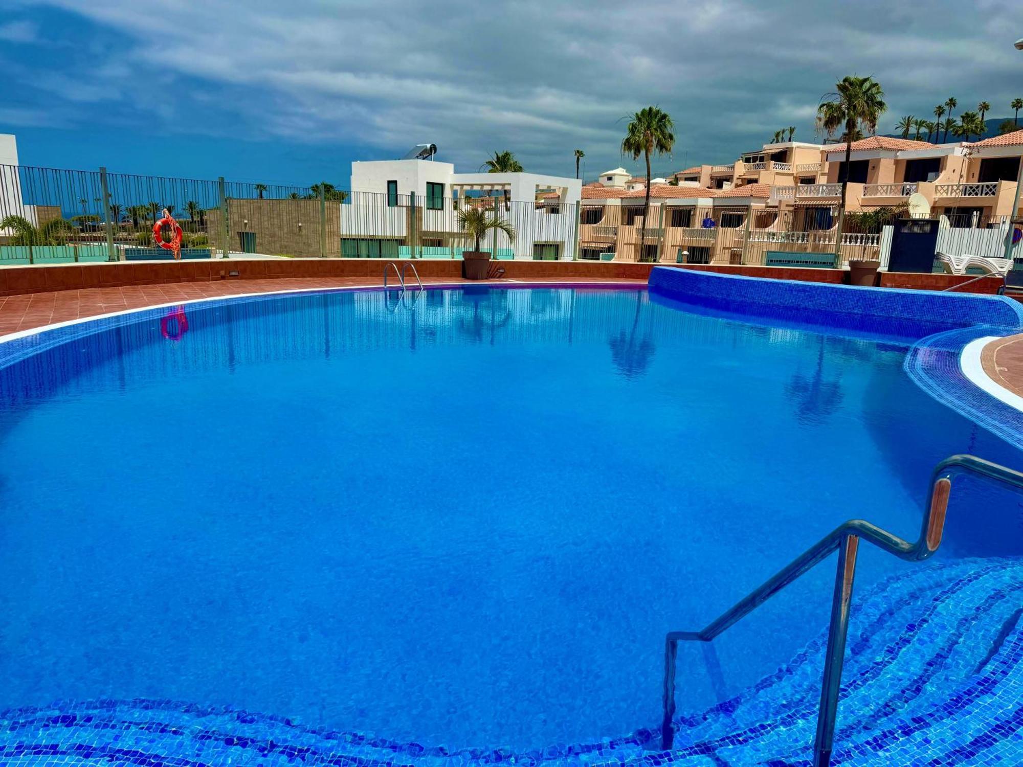 San Eugenio Charming Renovated Apartment Tenerife Costa Adeje  Kültér fotó