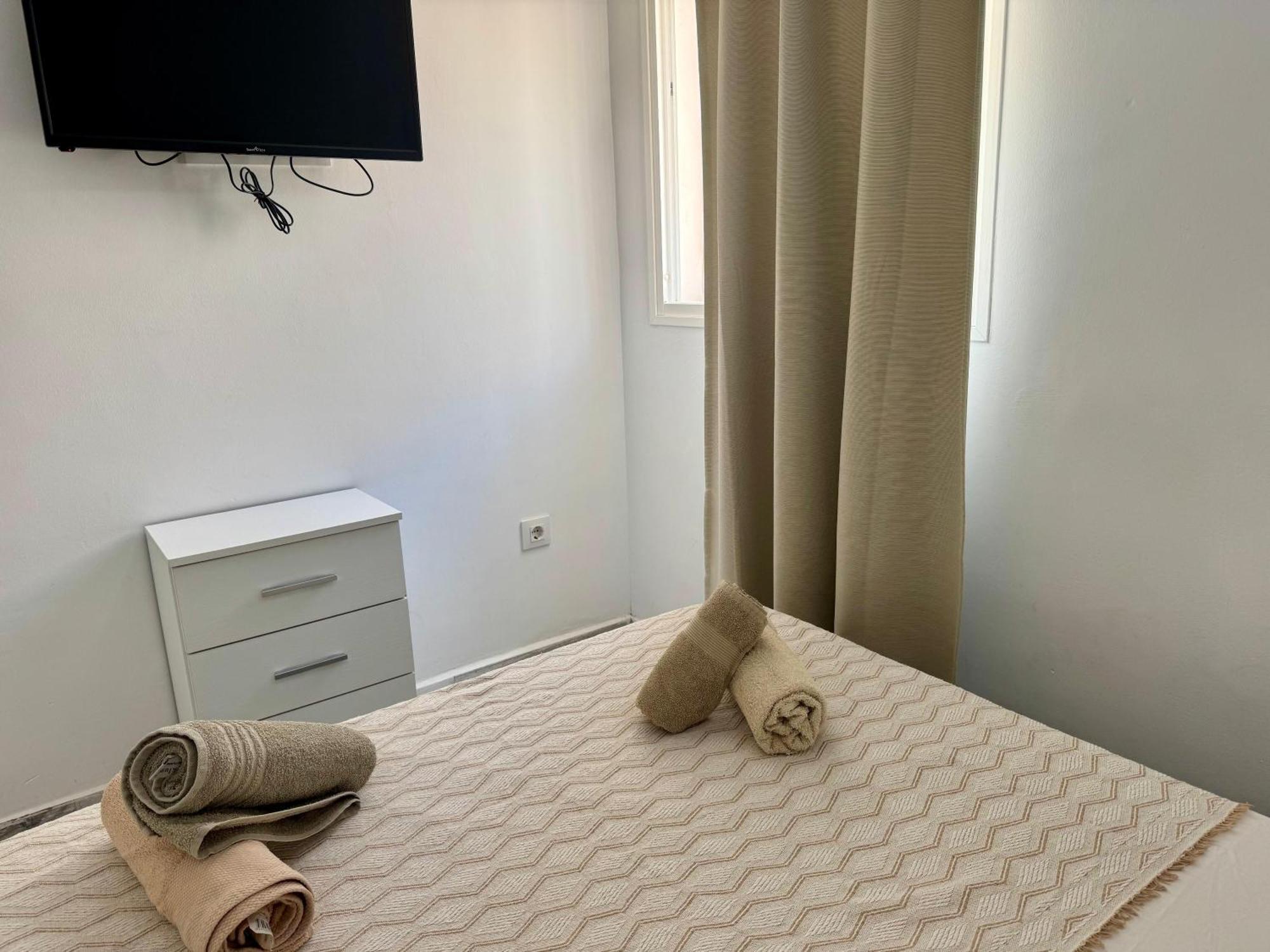 San Eugenio Charming Renovated Apartment Tenerife Costa Adeje  Kültér fotó