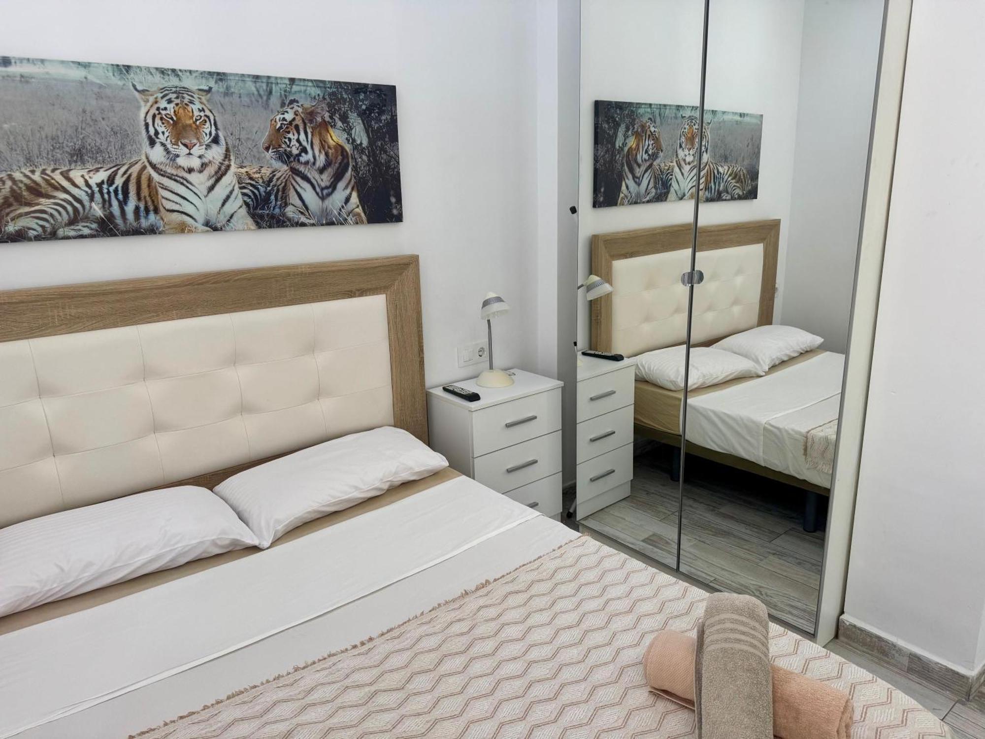 San Eugenio Charming Renovated Apartment Tenerife Costa Adeje  Kültér fotó