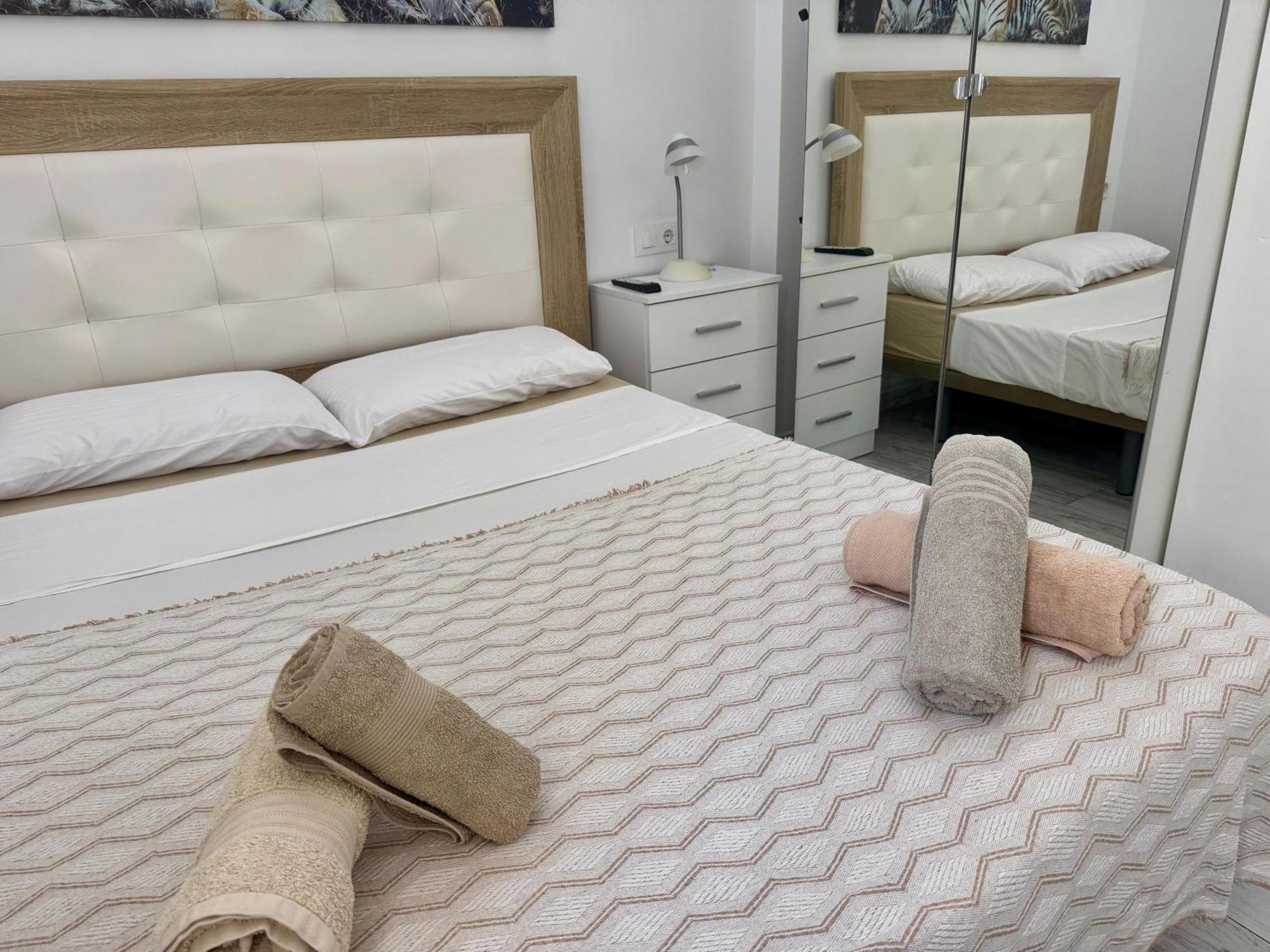 San Eugenio Charming Renovated Apartment Tenerife Costa Adeje  Kültér fotó