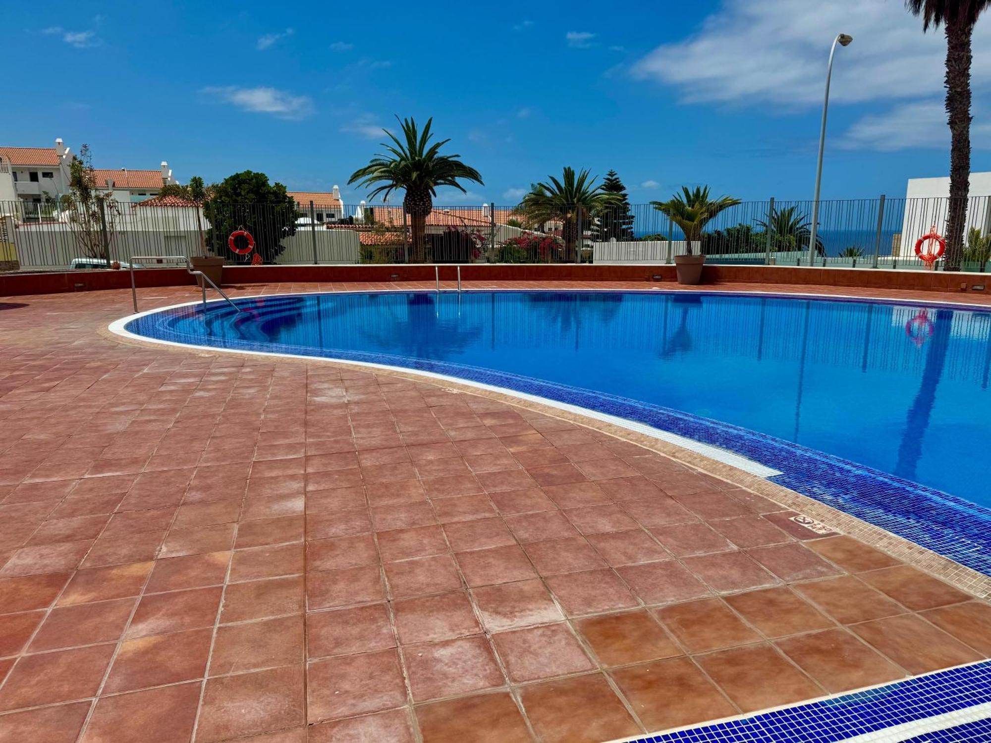 San Eugenio Charming Renovated Apartment Tenerife Costa Adeje  Kültér fotó
