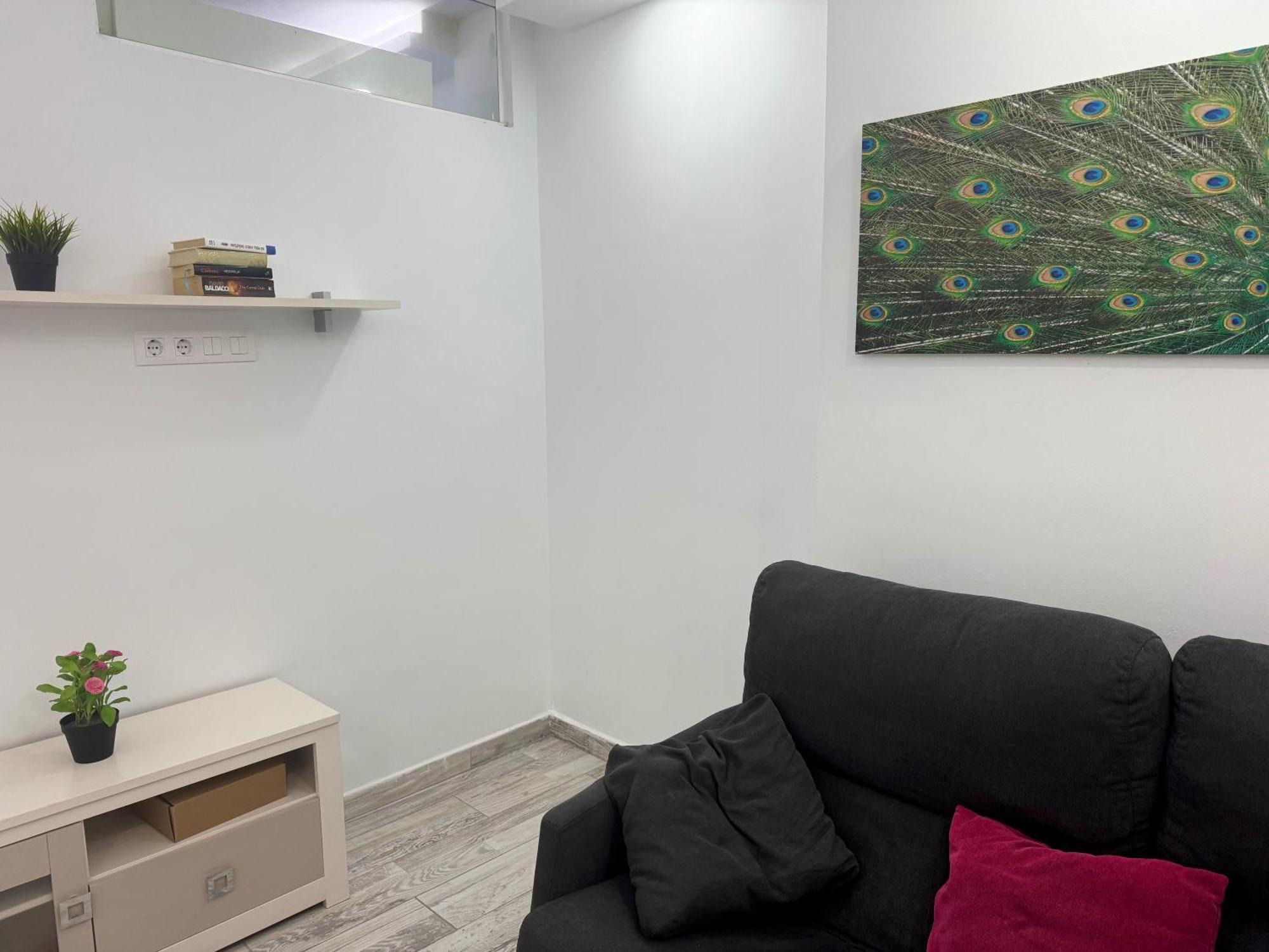 San Eugenio Charming Renovated Apartment Tenerife Costa Adeje  Kültér fotó