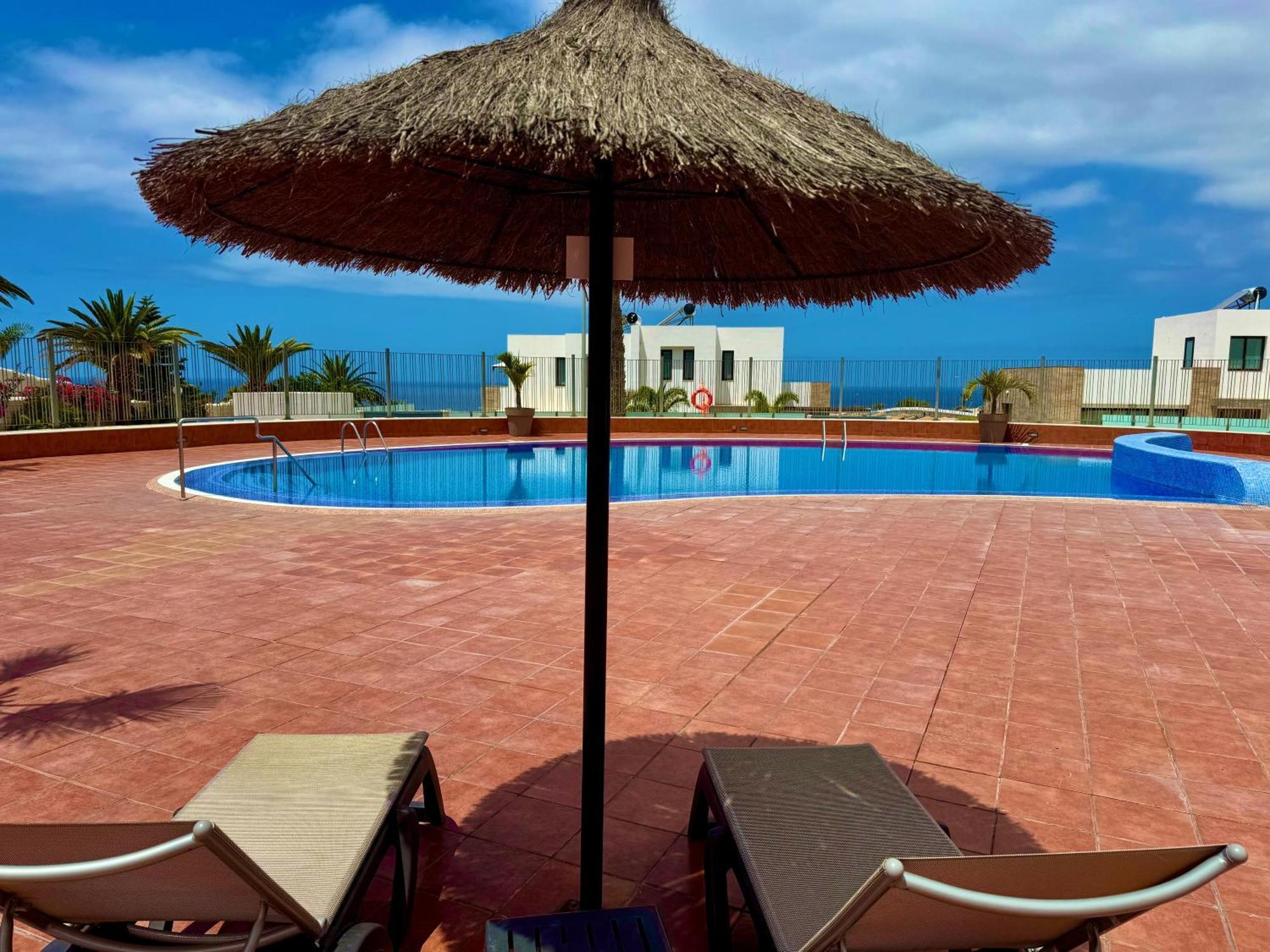 San Eugenio Charming Renovated Apartment Tenerife Costa Adeje  Kültér fotó