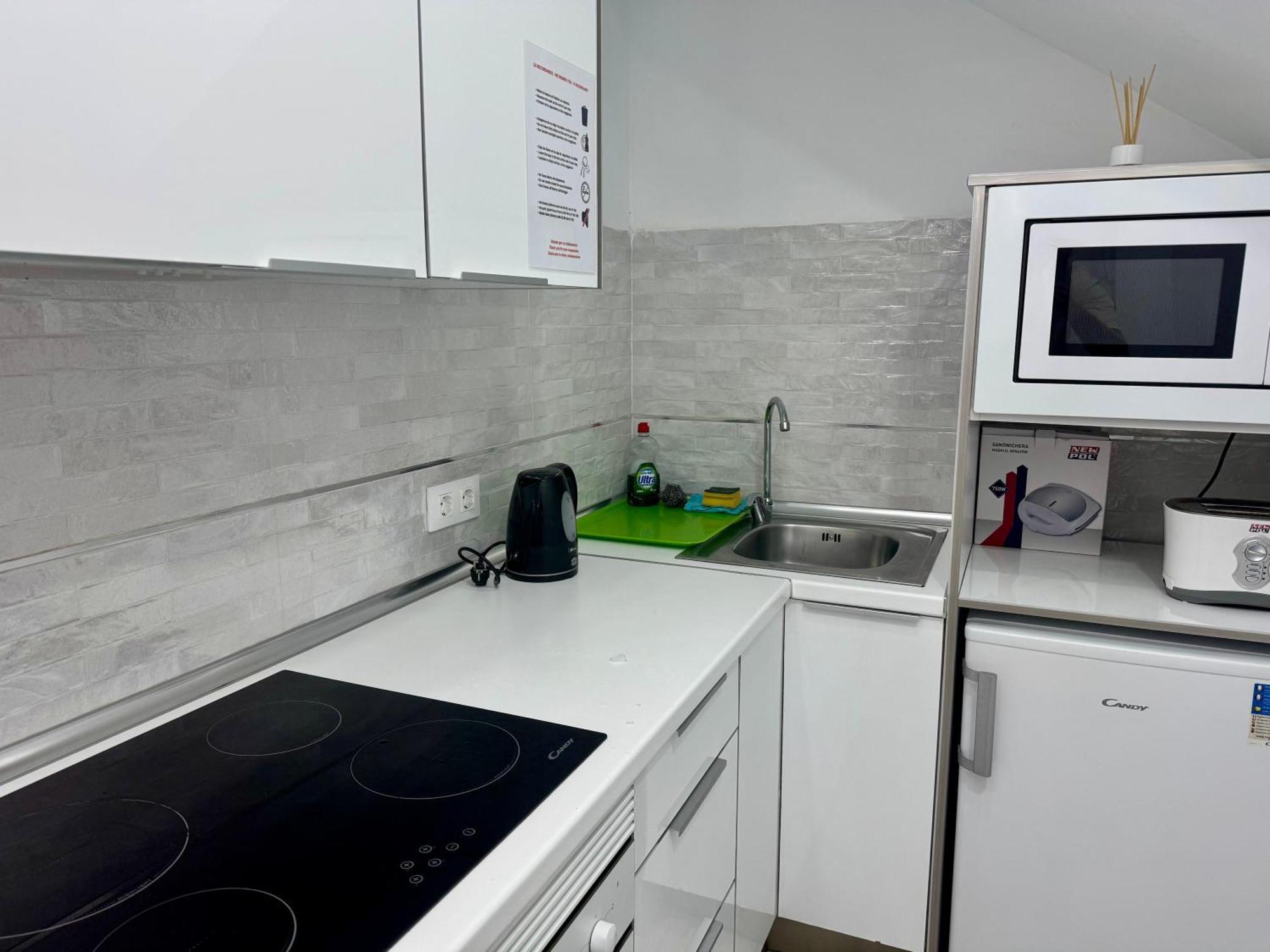 San Eugenio Charming Renovated Apartment Tenerife Costa Adeje  Kültér fotó