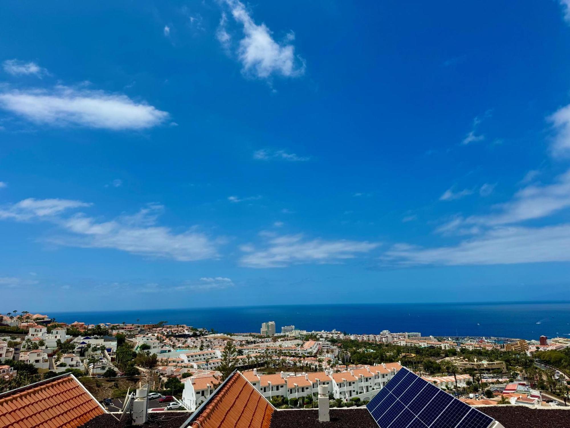 San Eugenio Charming Renovated Apartment Tenerife Costa Adeje  Kültér fotó