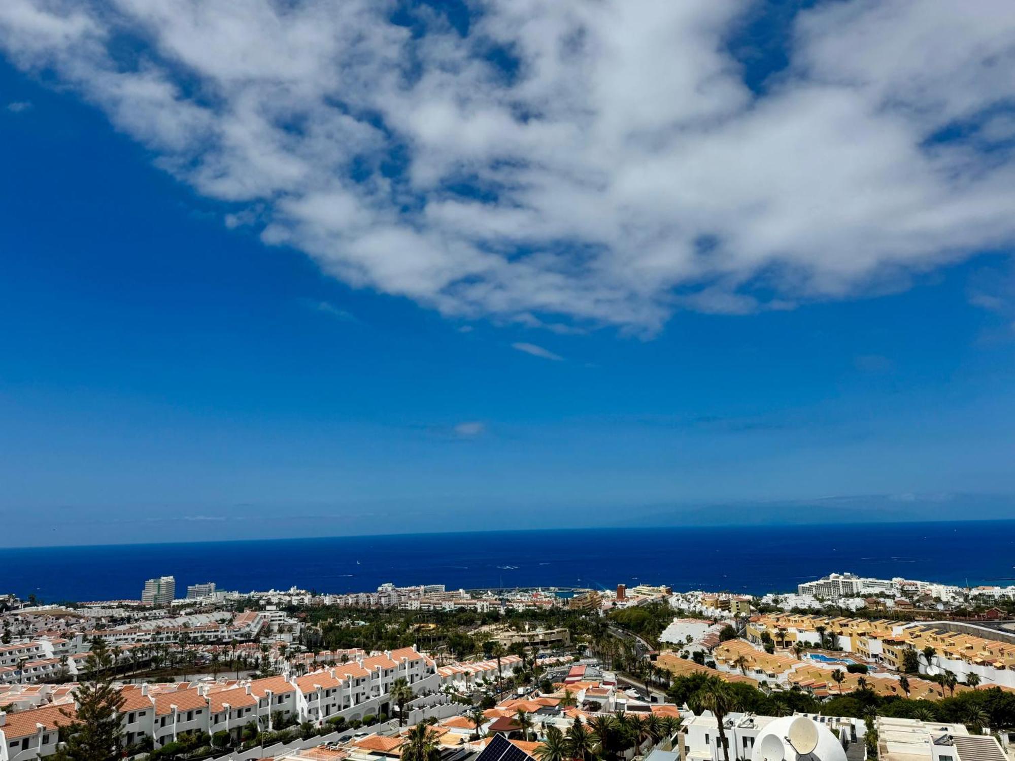 San Eugenio Charming Renovated Apartment Tenerife Costa Adeje  Kültér fotó